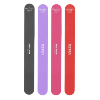 Professional 2 Step Nail Buffer - detail view