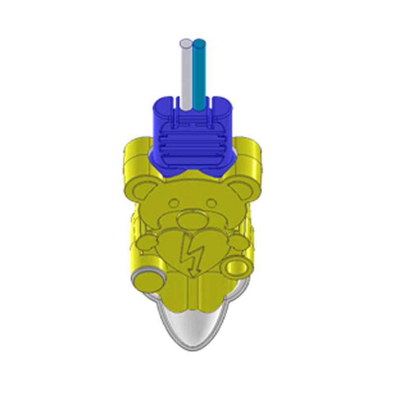 Child Pads Adapter for Fred Pa-1