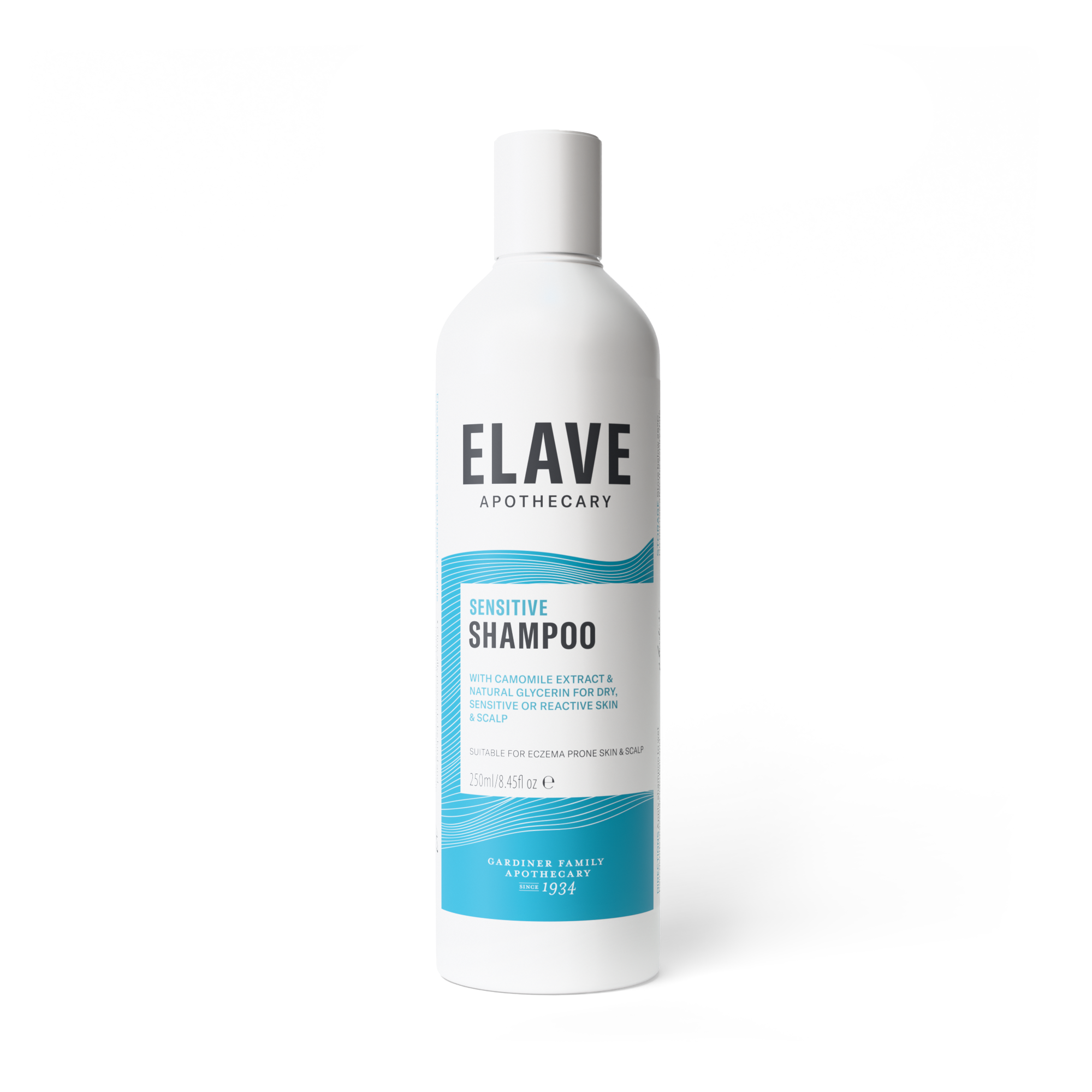 SHAMPOO
