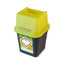 Sharpsafe Bin - 2 Litre - detail view