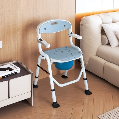 NEXO commode chair beside a sofa