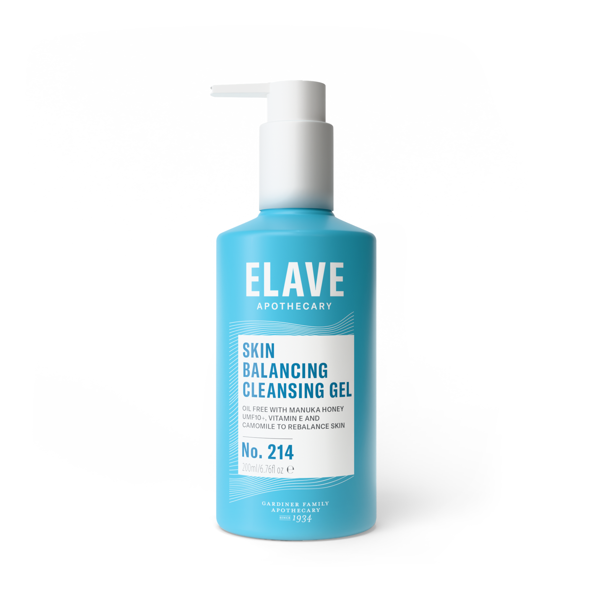 Skin Balancing Cleansing Gel