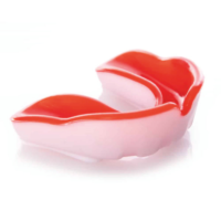 Sports Mouth Guard - detail view