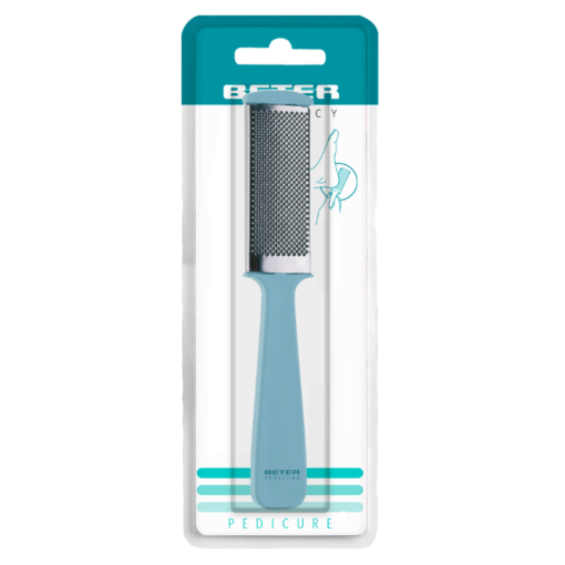Stainless Steel Corn Scraper File - product photo