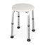 Round Shower Stool - Timago bathroom safety aid