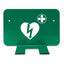 Mediana Universal AED Wall Bracket - product photo