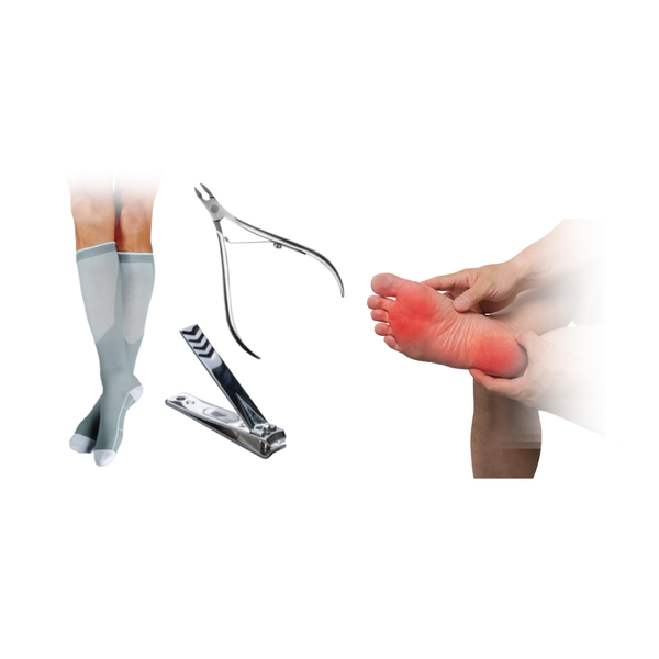 Footcare