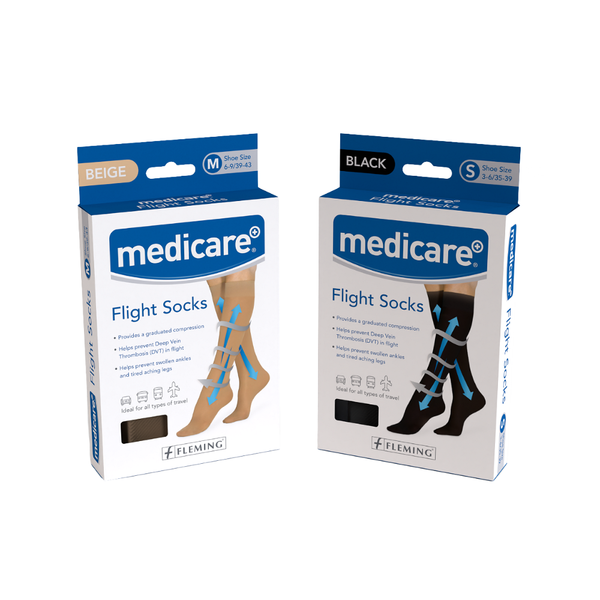 Compression & Hosiery