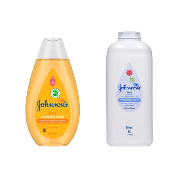 Baby & Junior Skincare