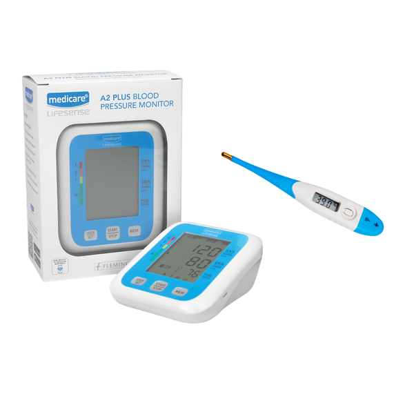 Health Monitoring