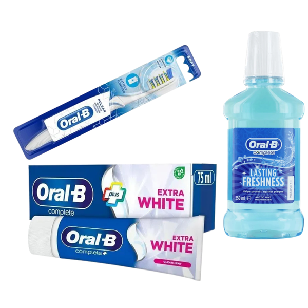 Oral Care