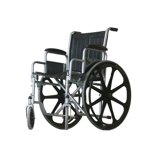 Wheelchairs