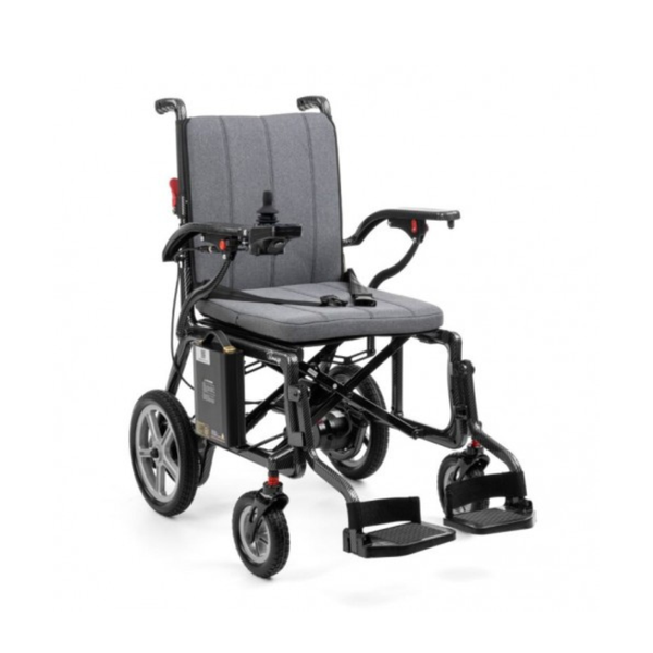 Electric Wheelchairs