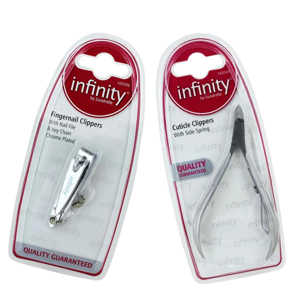 Nail Care & Tools