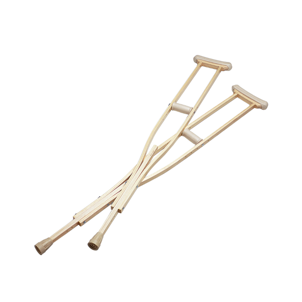 Crutches & Canes