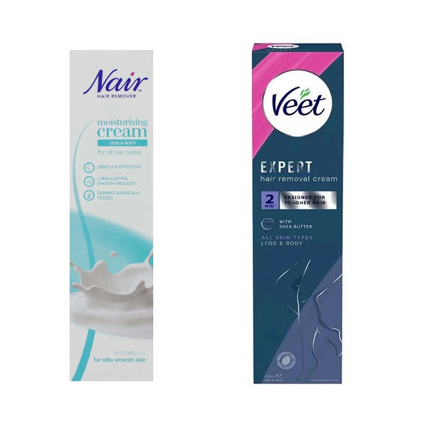 Hair Removal