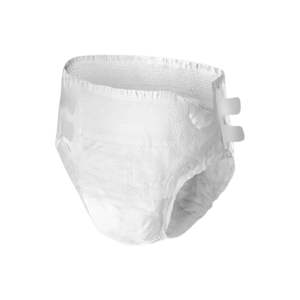 Pull-Up Pants