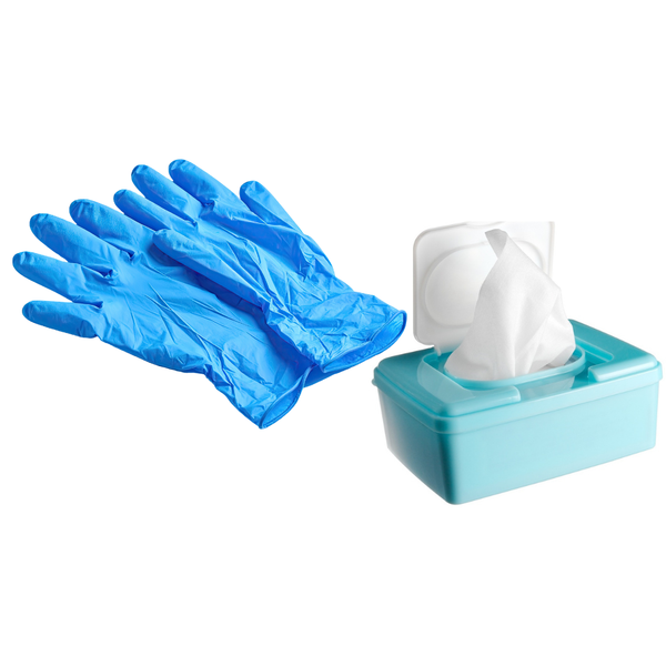 Continence Accessories
