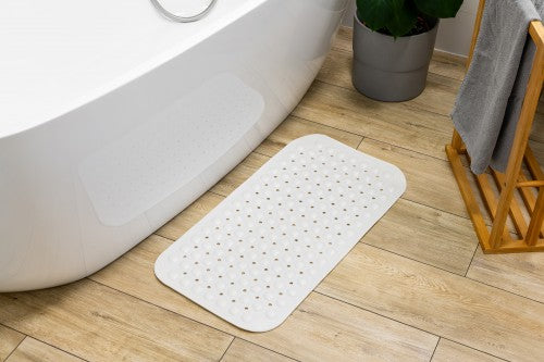 Shower Safety Bundle – Stool, Chair, Step, Mat and Grab Bar