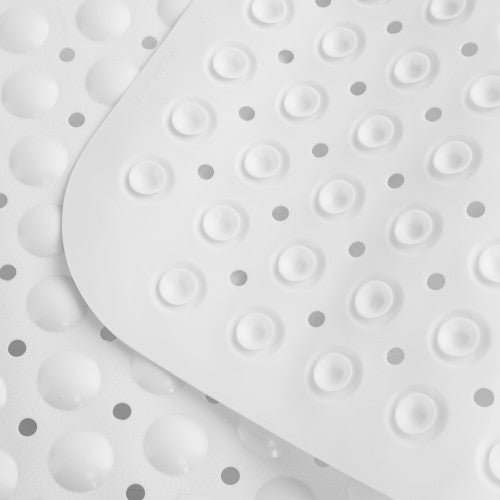 Shower Safety Bundle – Stool, Chair, Step, Mat and Grab Bar