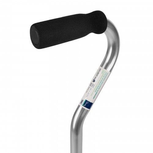 Mobility Bundle – Rollator, Quad Cane and Pedal Exerciser