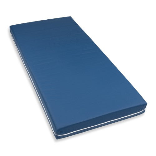 TriMATE Care Foam Anti-Decubitus Mattress | 3-Layer Waffle Foam | Washable Vapour-Permeable Cover | 250 kg Capacity