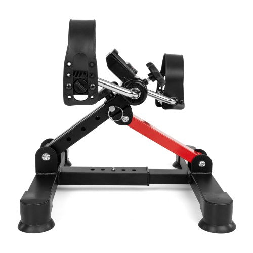 Mobility Bundle – Rollator, Quad Cane and Pedal Exerciser