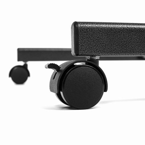 Bedside Comfort Bundle – Back Rest, Bedside Table and Safety Rail