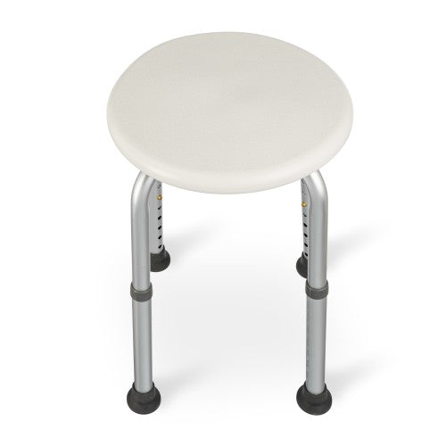 Shower Safety Bundle – Stool, Chair, Step, Mat and Grab Bar