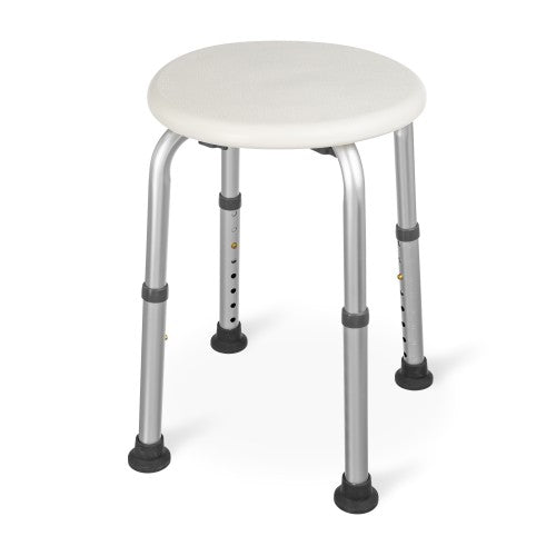 Shower Safety Bundle – Stool, Chair, Step, Mat and Grab Bar