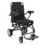 SMART-TIM Electric Wheelchair – Lightweight Folding Power Chair