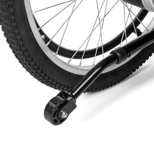 Electric-TIM I Power Wheelchair – Folding Electric Chair with Pneumatic Wheels