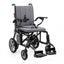 GO-TIM Electric Wheelchair – Lightweight Folding Power Chair