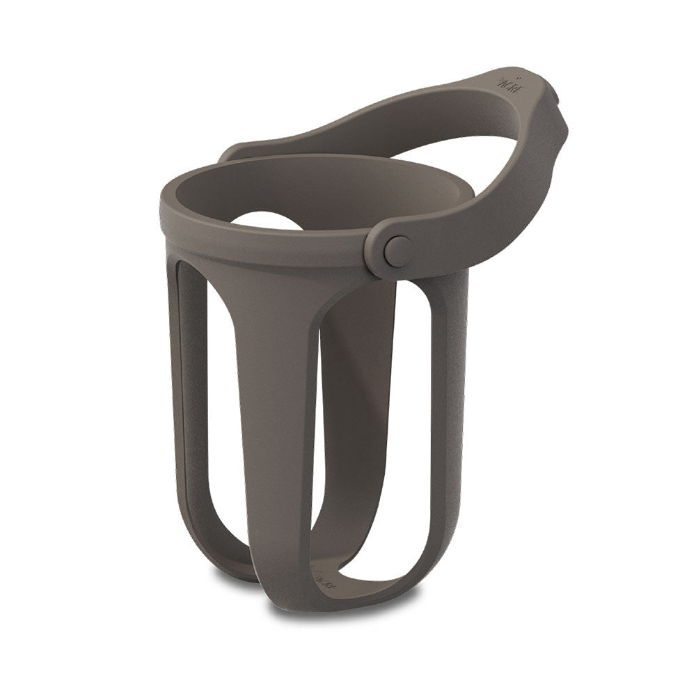 byACRE Carbon Overland Cup Holder - Rollator Drink Holder
