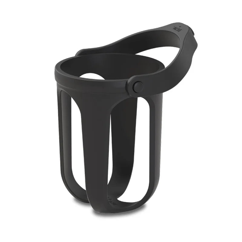 byACRE Carbon Ultralight Cup Holder - Rollator Drink Holder