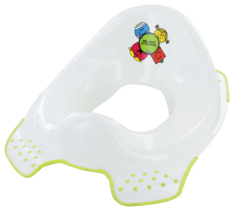 Mr Men Toilet Training Seat (Pack of 6)