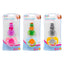 Fs852 First Steps Soothers & Holder (Pack of 6)