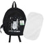 Fs762 First Steps Backpack Changing Bag (Pack of 3)