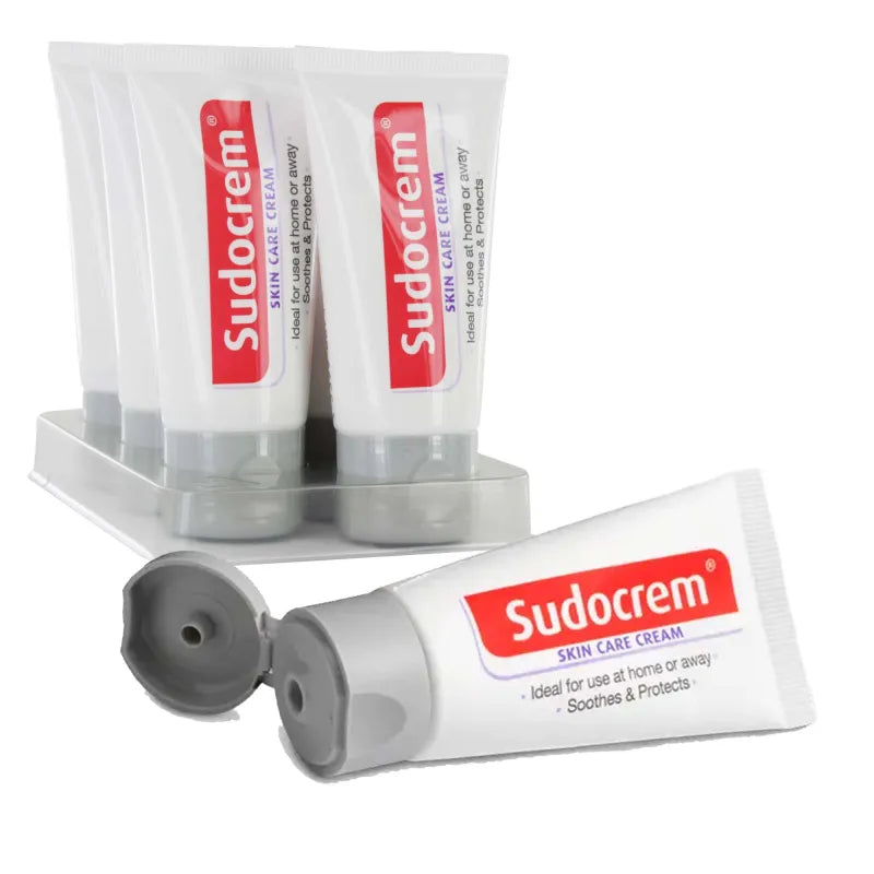 Sudocrem Skincare Tube 30G (Pack of 12)