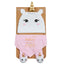 Babytown 3Pce Unicorn Bib Set (Pack of 6)