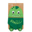 Babytown 3Pce Dinosaur Bib Set (Pack of 6)
