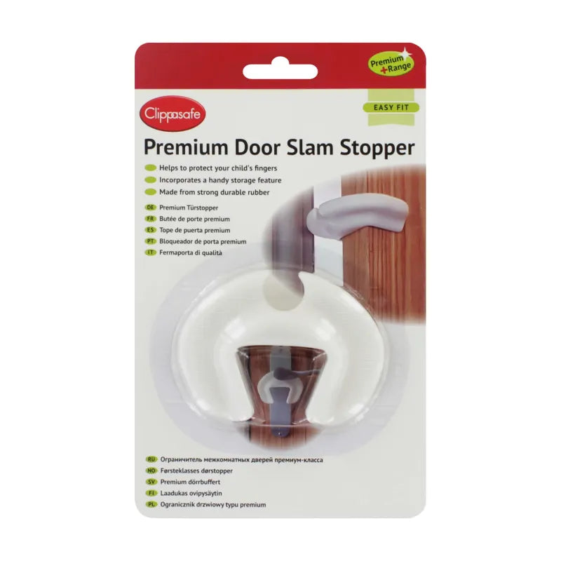 Clippasafe Door Stopper 76/3 – product