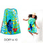Finding Dory Wrapsie 6-10 Yrs (Pack of 3)