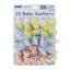 Orthodontic Soothers On Card X25 (Pack of 25)