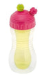 71190Pg2 Brother Max 2 Drinks In 1 Bottle Pink/Green (Pack of 4)