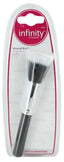 Infinity Mineral Cosmetic Brush (Pack of 3)