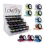 Loveshy Glitter Pot Disp X80 (Pack of 80)