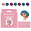Beauty Counter Silky Satin Bonnet (Pack of 6)