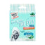 Dirty Works 10 Pair Cucumber Eye Pads (Pack of 6)