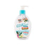 Dirty Works Aloe & Papaya Hand Wash Soap 250ML (Pack of 6)